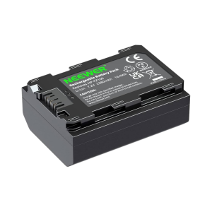 Neewer NP-FZ100 Rechargeable Batteries