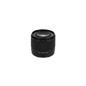 Viltrox AF 50mm F2.0 FE