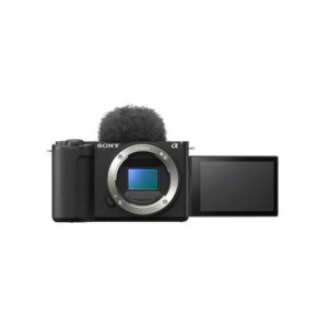 Sony ZV-E10 II Mirrorless Camera
