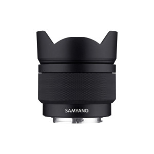 Samyang 12mm f/2.0 AF Lens for Sony E-Mount