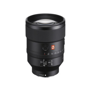 Sony FE 135mm f/1.8 GM Lens