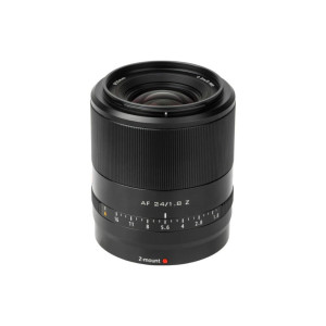 Viltrox AF 24mm f/1.8 Lens for Nikon Z