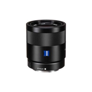 Sony Sonnar T* FE 55mm f/1.8 ZA Lens