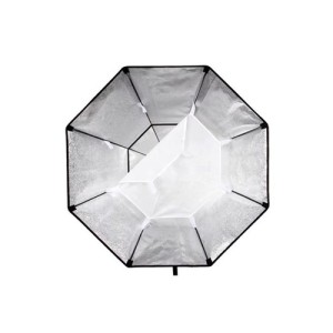 Godox 95cm 37" Octagon Honeycomb Grid Strip Softbox Strip Box with Bowens Mount