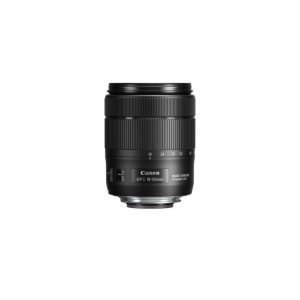 Canon EF-S 18-135mm f/3.5-5.6 IS USM Lens