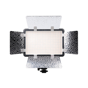Godox LED308C II 3300K-5600K LED Video Light