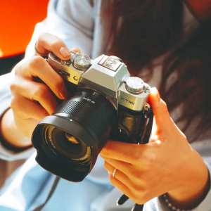 TTArtisan AF 23mm F/1.8 Lens
