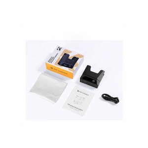 K&F Concept KF28.0058 NP-FZ100 Camera Battery Module Charger