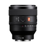 Sony FE 50mm f/1.4 GM Lens (Sony E)