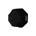 Godox Photo Studio 80cm 31.5in Portable Octagon Umbrella Softbox