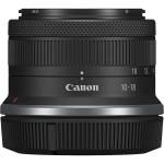 Canon RF-S 10-18mm f/4.5-6.3 IS STM Lens
