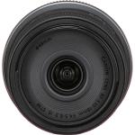 Canon RF-S 10-18mm f/4.5-6.3 IS STM Lens