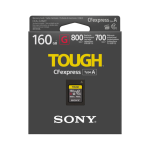 Sony 160GB SF-G CFexpress Type A TOUGH Memory Card
