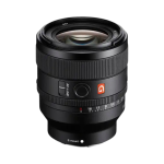 Sony FE 50mm f/1.4 GM Lens (Sony E)