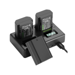 NEEWER NP-FZ100 Battery and Charger