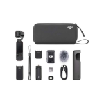 DJI Osmo Pocket 3 Creator Combo
