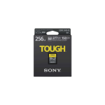 Sony 256GB SF-M Tough Series UHS-II SDXC Memory Card