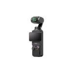DJI Osmo Pocket 3
