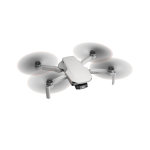 DJI Mini 4K Fly More Combo