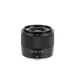 Viltrox AF 35mm F/1.7 For Fuji