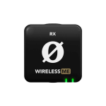 RODE Wireless ME Dual Compact Digital Wireless Microphone System
