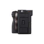 Sony Alpha a7C II Mirrorless Camera Body