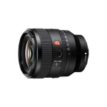Sony FE 50mm f/1.4 GM Lens (Sony E)