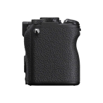Sony Alpha a7C II Mirrorless Camera Body