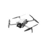 DJI Mini 4 Pro RC 2 Drone (34min)