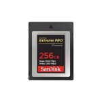 SanDisk 256GB Extreme PRO CFexpress Card Type B