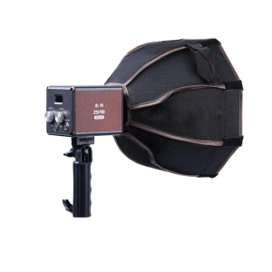 ZSYB M30 30cm Parabolic Softbox