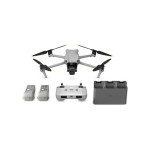 DJI Air 3 Drone Fly More Combo with RC-N2