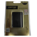 Captor NP- FZ100 Battery