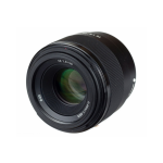 Sony FE 50mm f/1.8 Lens