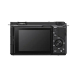 Sony ZV-E10 II Mirrorless Camera with 16-50mm Lens