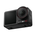 DJI Osmo Action 5 Pro Adventure Combo Action Camera