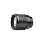 Viltrox AF 85mm f/1.8 FE II Lens for Sony E