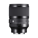 Sigma 50mm f/1.4 DG DN Art Lens Sony E