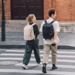 PGYTECH OneGo Lite Backpack (Matte Black, 16L)