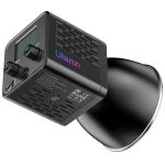 Ulanzi L024 40W RGB Rechargeable COB Light