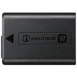 Sony NP-FW50 Lithium-Ion Rechargeable Battery (Original)
