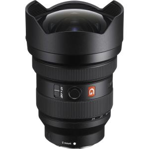 Sony FE 12-24mm f/2.8 GM Lens (Pre-Order)