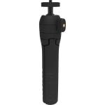 RODE Vlogger Kit for Mobile Devices (USB-C) – Includes Cardioid Mic, Phone Mount, Tripod, and Rechargeable LED Light