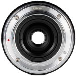 7Artisans 10mm f/2.8 Fisheye Lens