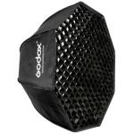 Godox 95cm Octa Softbox with Bowens Speed Ring and Grid (37.4")