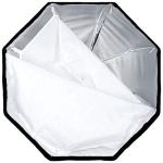 Godox 95cm Octa Softbox with Bowens Speed Ring and Grid (37.4")