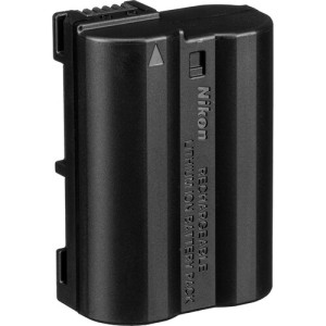 Nikon EN-EL15c Lithium-Ion Battery (Original)