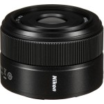 Nikon NIKKOR Z 40mm f/2 Lens (Nikon Z)
