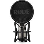 RODE NT1 Studio Condenser Microphone 5th Gen