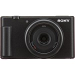 Sony ZV-1F Vlogging Camera (Black)